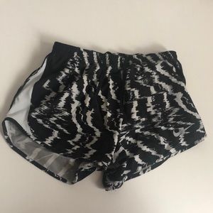 Nike running shorts - XS